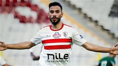 بيراميدز يرغب فى ضم ناصر ماهر ويداعب الزمالك 