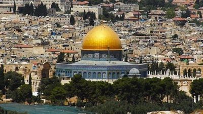محافظة القدس الفلسطينية تُحذر من قانون إسرائيل يُشرعن الاستيطان