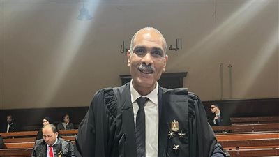 أسوة بالنقابة العامة للمحامين.. “الكيلاني” يطالب بنشر ميزانيات فرعية جنوب القاهرة