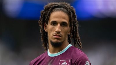 حنبعل مجبري يواجه عقوبة الإيقاف بسبب السلوك الغير أخلاقي