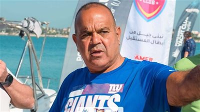 الشاذلي يشيد بمستوى بطولة الجمهورية للسباحة بالزعانف