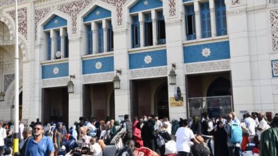 السكة الحديد تسيّر الرحلة 32 ضمن مشروع 