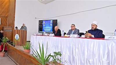 رئيس لجنة الفتوى بالأزهر الشريف بالإسكندرية: تجديد الخطاب الديني لمواكبة المتغيرات 