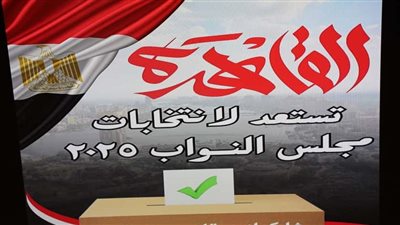 القاهرة: نقف على مسافة واحدة من جميع المرشحين بانتخابات البرلمان وغرفة عمليات مركزية للمتابعة 