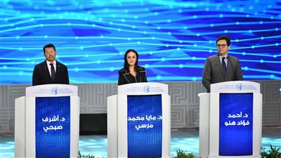 وزيرة التضامن الاجتماعي تشارك في الجلسة الافتتاحية الحوارية للمجموعة الوزارية للتنمية البشرية
