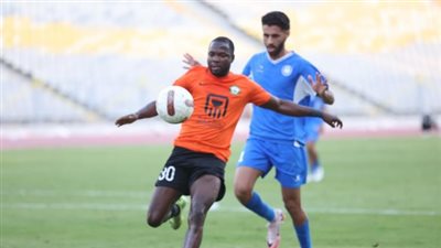 البنك الأهلى يفوز بثنائية على سموحة ودياً استعدادا لعودة الدوري
