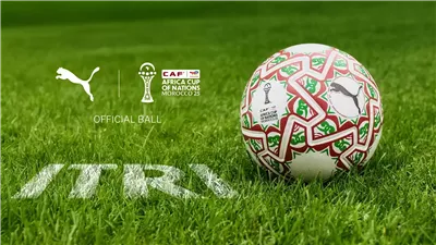 الكرة الرسمية لكأس إفريقيا 2025 تُطرح للبيع بسعر 130 يورو