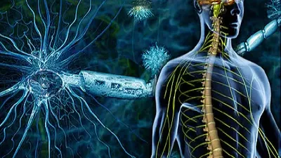  اكتشافات حديثة تعزز تشخيص وعلاج التصلب المتعدد قبل ظهور أعراضه