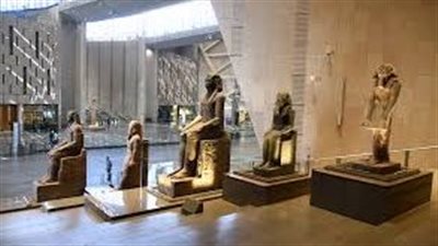 عقب تطبيق الحجز المسبق.. أسعار تذاكر المتحف المصري للمصريين والأجانب
