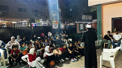 أوقاف الجيزة تنظّم ندوة دينية عن خطورة الرشوة