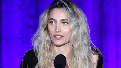 باريس جاكسون تتحدث بصراحة عن صراعاتها السابقة مع تعاطي المخدرات