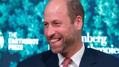 الأمير ويليام 