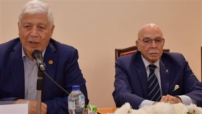 الشباب والرياضة تواصل فعاليات مركز القيادات الطلابية بجامعة مصر للعلوم والتكنولوجيا