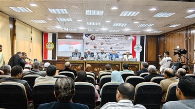 ندوة مجلة الأزهر تناقش تحديات اللغة العربية في عصر الرقمنة