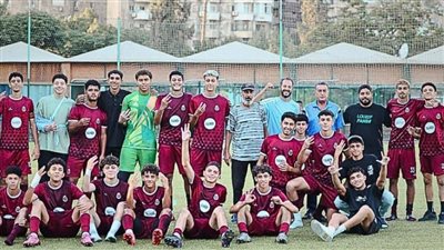 صيد الدقى 2008 يهزم الاهرام سبورت فى دورى الجيزة لكرة القدم 