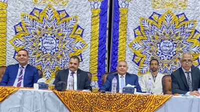 بينهم مرشح الوفد.. الإعادة بين 26  مرشحًا على 13  مقعدًا في 5 دوائر بالمنيا  