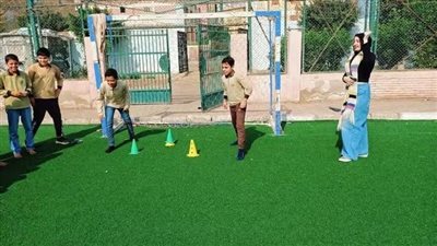 مراكز السلامة النفسية بمراكز الشباب تواصل أنشطتها في عدد من المحافظات