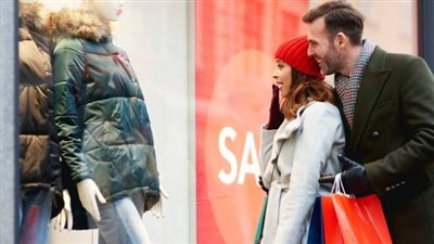 6 متاجر لا يجب أن تفوتها خلال موسم وايت فرايدي 