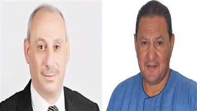 فرسان‭ ‬الوفد‭ ‬فى‭ ‬الإعادة