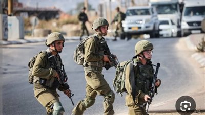 القوات الإسرائيلية تطلق قذائف على أطراف قريتين بريف درعا الغربي