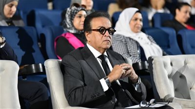 الصحة تنظم جلسة حوارية بعنوان «تطبيق معايير الأمان الإشعاعي على المسار الصحيح»