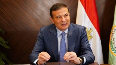 فاروق: محطة بحوث جنوب سيناء تمثل صرحًا علميًا متكاملاً لدعم التنمية المستدامة في سيناء