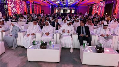 وزير الثقافة يلتقي نظيره الإماراتي ويشهد حفل توزيع جوائز العويس الثقافية