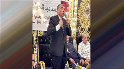 ﺣﻠﻮل اﻟﻤﺸﻜﻼت اﻟﻤﺰﻣﻨﺔ أﻫﻢ ﻧﻘﺎط اﻟﺒﺮﻧﺎﻣﺞ اﻻﻧﺘﺨﺎﺑﻰ