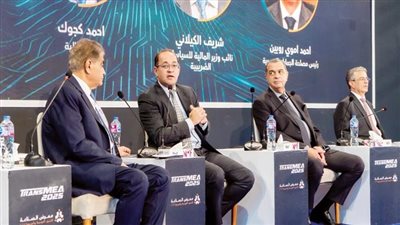 «كجوك»: طرح وثيقة السياسات الضريبية العام المالى المقبل