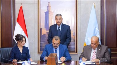 الإسكندرية تتجه إلى تحويل المخلفات الصلبة لطاقة كهربائية فى 2026