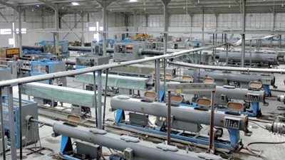  تعرف على حزمة التيسيرات الجديدة المقدمة من وزارة الصناعة للمشروعات المتعثرة