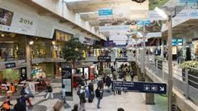  إخلاء محطة مونبارناس في باريس بعد عملية أمنية