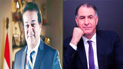 محمد فودة يكتب:  العالم يتحدث عن مصر... ومؤتمر PHDC'25 يتصدر الترند العالمي