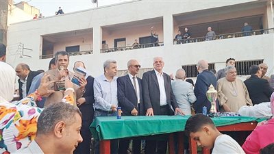 عضوية البرلمان أمانة ومسؤولية وليست منصباً