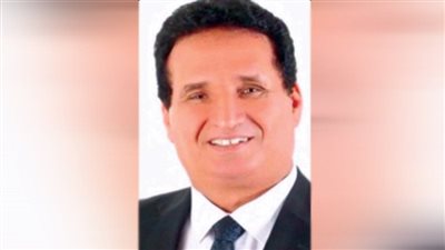 أسعى لعودة الدور الحقيقى للنائب ممثلًا للمواطنين فى البرلمان