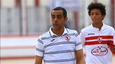 الزمالك يعلن الحداد لمدة 3 أيام بعد وفاة محمد صبري
