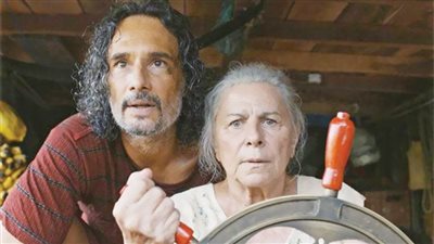 المسار الأزرق.. «مستعمرة للمسنين» فى البرازيل تثير الجدل فى المهرجان 