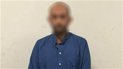 المتهم بقتل مهندس كرموز..  بعد ما أطلقت عليه النار  ضربته بمؤخرة السلاح للتأكد من وفاته