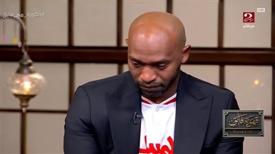 شيكابالا يستعيد ذكرياته مع الراحل محمد صبري: كان حلمًا أن أتدرب بجواره