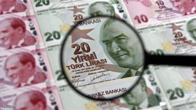 ارتفاع معدل البطالة في تركيا
