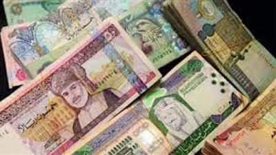استقرار أسعار العملات العربية والريال يسجل 2.08 جنيه