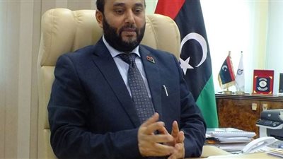 وزير النفط بطرابلس: تهريب الوقود أرهق ليبيا