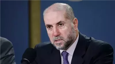 مستشار الرئيس الفلسطيني: إنهاء الاحتلال وإقامة الدولة المستقلة السبيل لتحقيق سلام شامل 