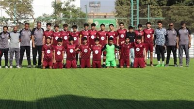 الصيد يهزم العياط في دوري منطقة الجيزة لكرة القدم