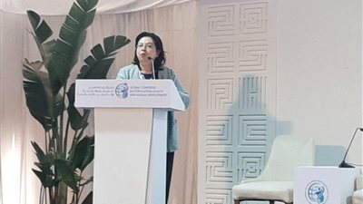 القومي للمرأة يشارك في فعاليات النسخة الثالثة من المؤتمر العالمي للصحة والسكان