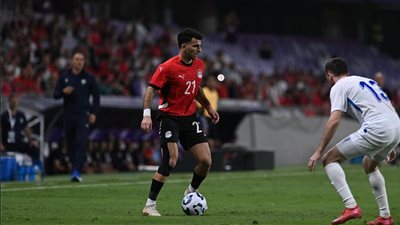 محكمة إماراتية لودية منتخب مصر و كاب فيردي