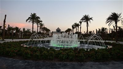 تلال الفسطاط.. مشروع قومي يعيد للقاهرة التاريخية رونقها ويضم أكبر حديقة بالمنطقة