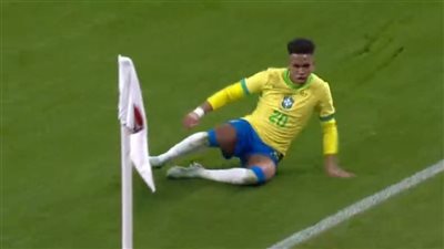 البرازيل ضد السنغال بث مباشر.. السامبا تسجل هدفين