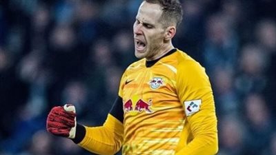 حارس لايبزيج يكشف دور مصر في تألقه الكروي