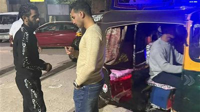 وزارة الداخلية تعيد الانضباط إلى شوارع الزاوية الحمراء وتسقط الخارجين عن القانون